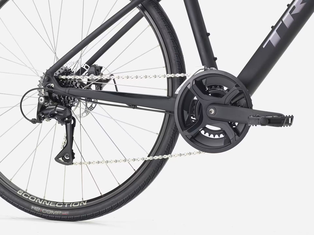 Trek FX 1 Stepover Gen 4