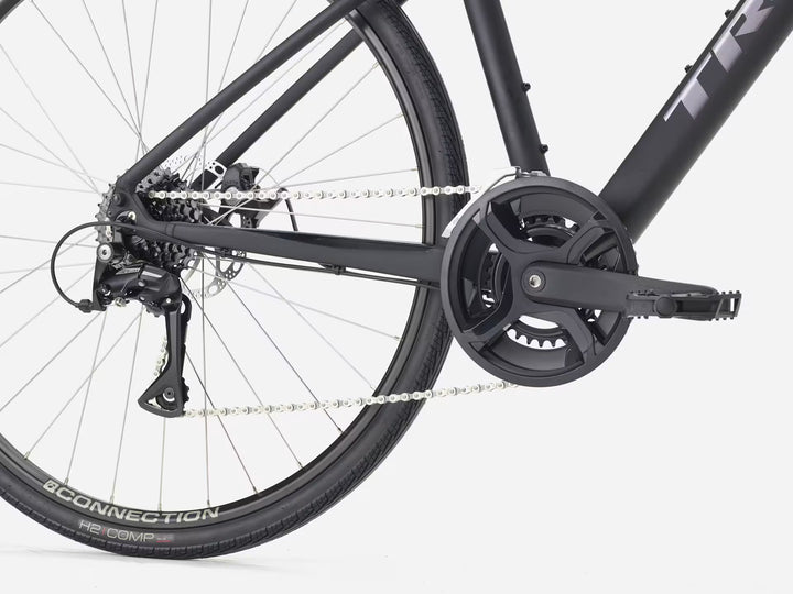 Trek FX 1 Stepover Gen 4