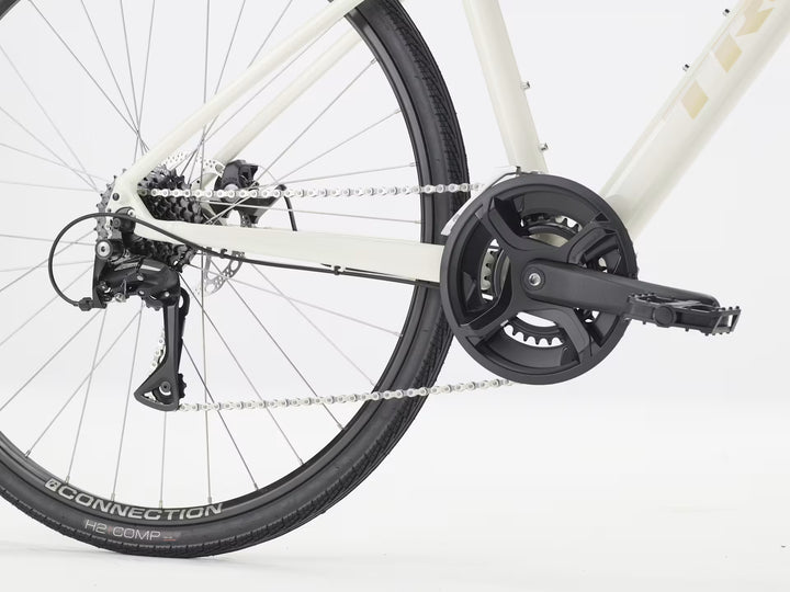 Trek FX 1 Stepover Gen 4