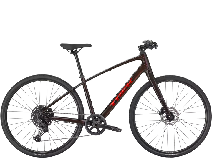 Trek FX 3 Stepover Gen 4
