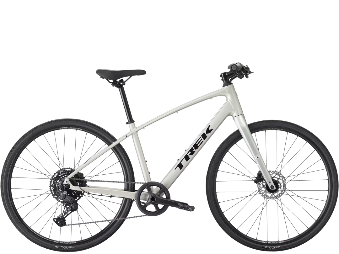 Trek FX 3 Stepover Gen 4