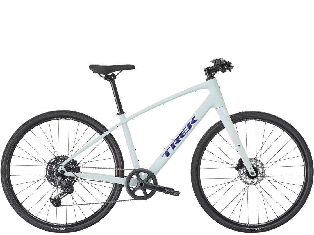 Trek FX 3 Stepover Gen 4