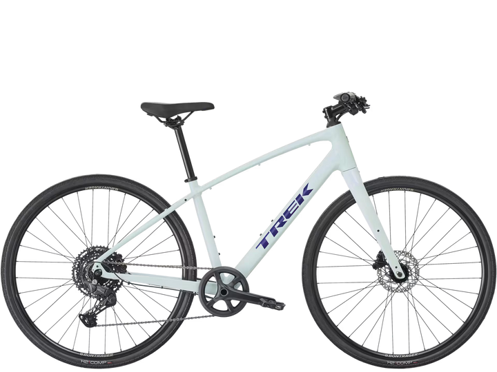Trek FX 3 Stepover Gen 4