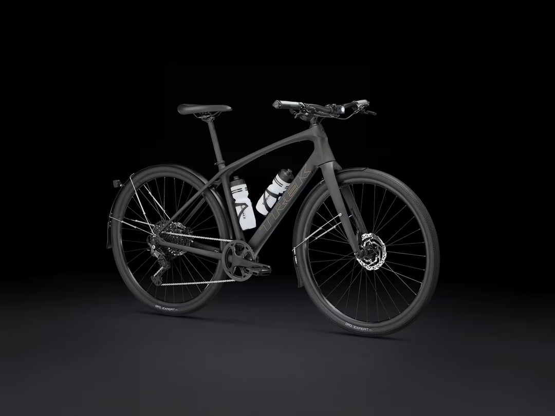 Trek FX SPORT SL 4 Stepover