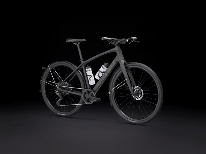 Trek FX SPORT SL 4 Stepover