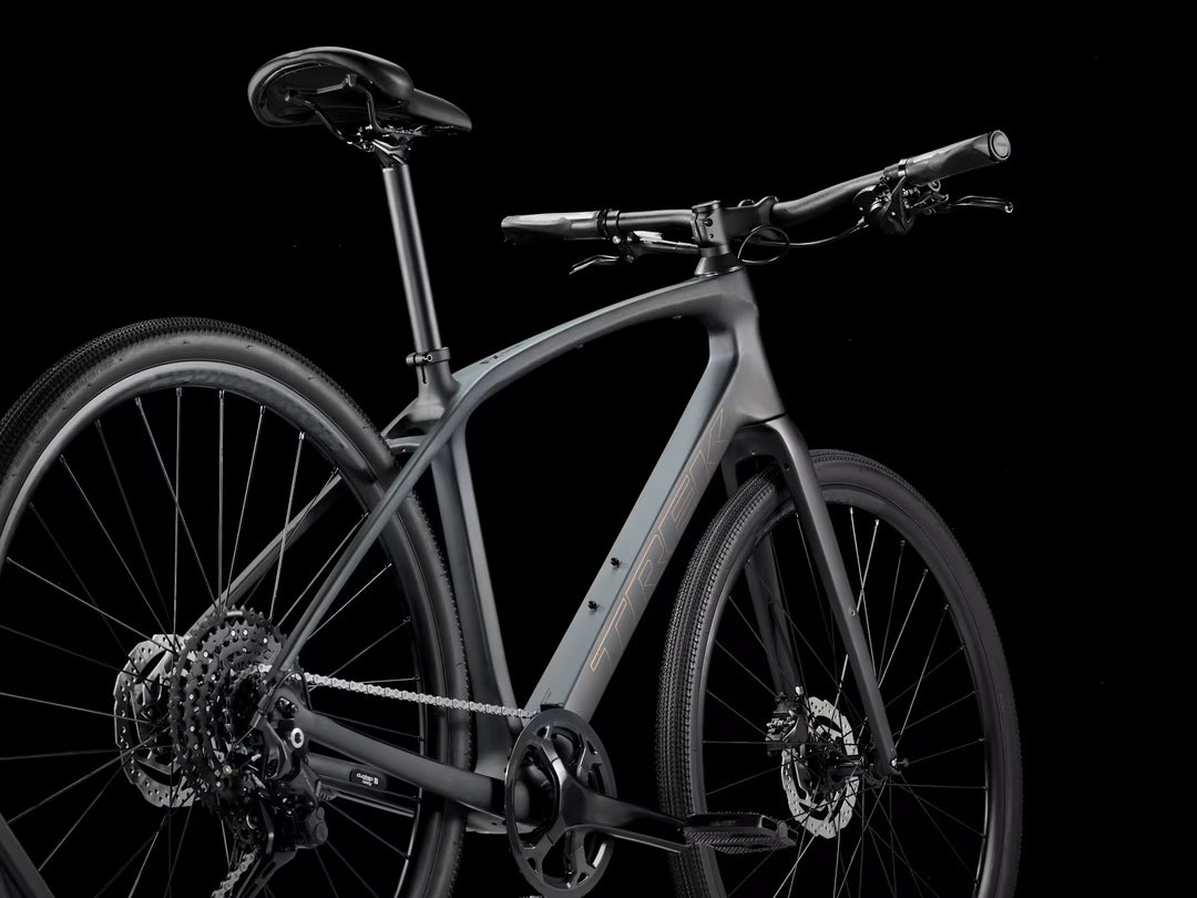Trek FX SPORT SL 4 Stepover