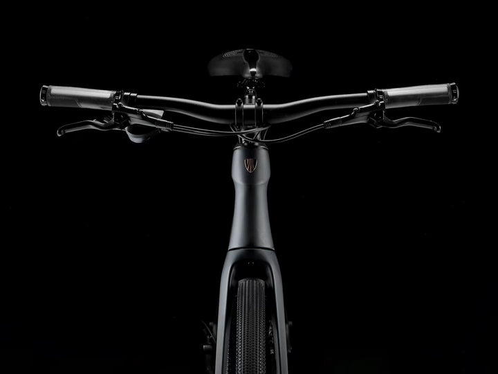 Trek FX SPORT SL 4 Stepover