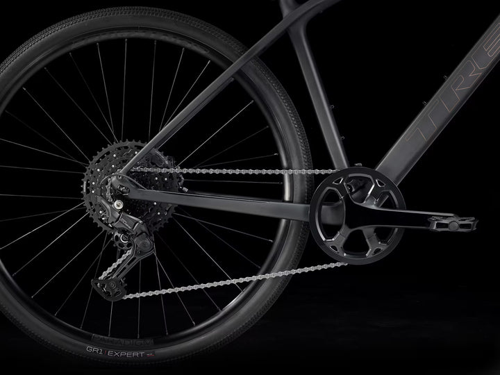 Trek FX SPORT SL 4 Stepover