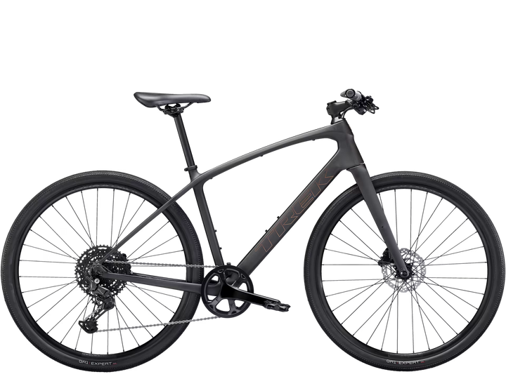 Trek FX SPORT SL 4 Stepover