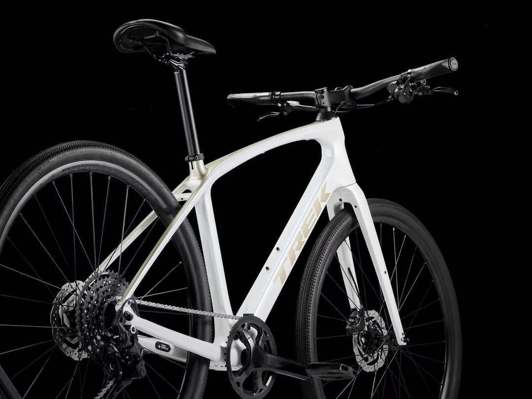 Trek FX SPORT SL 4 Stepover