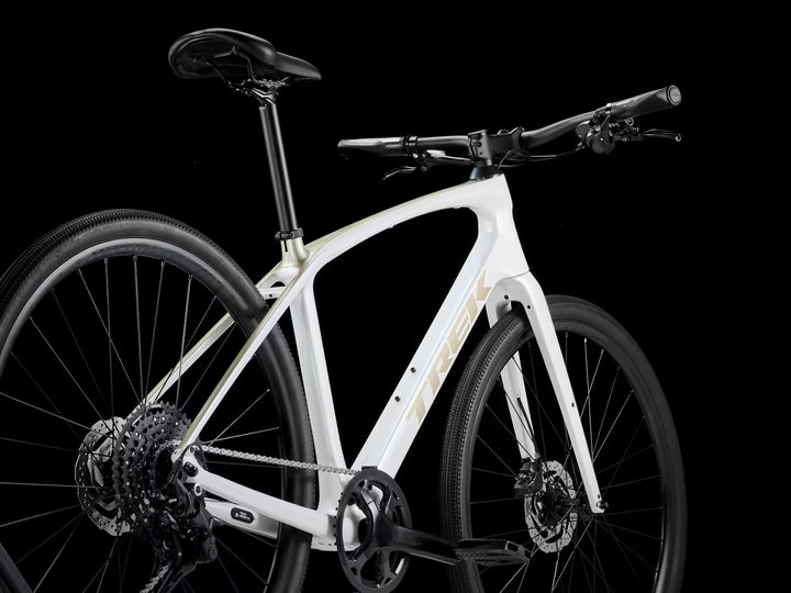 Trek FX SPORT SL 4 Stepover