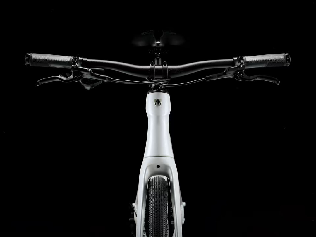 Trek FX SPORT SL 4 Stepover
