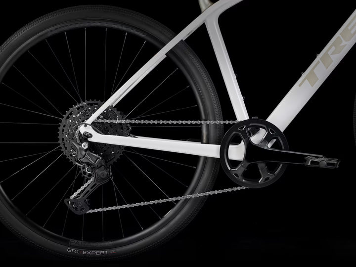 Trek FX SPORT SL 4 Stepover