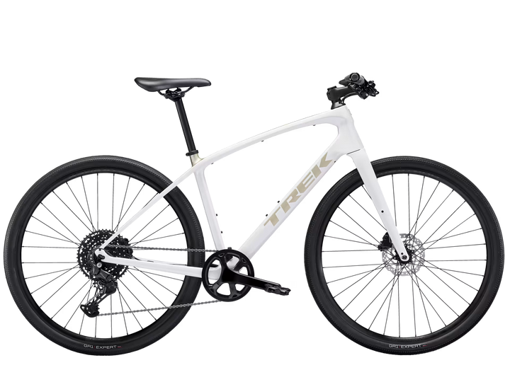Trek FX SPORT SL 4 Stepover