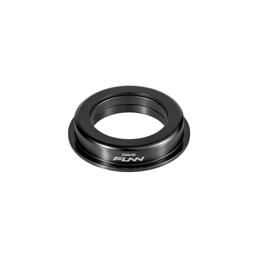FUNN Descend Headset Lower Cup Set - ZS66/46 e-bike (semi-integrated)