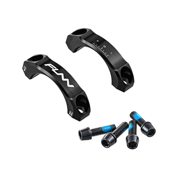 FUNN Equalizer Stem Face Plate