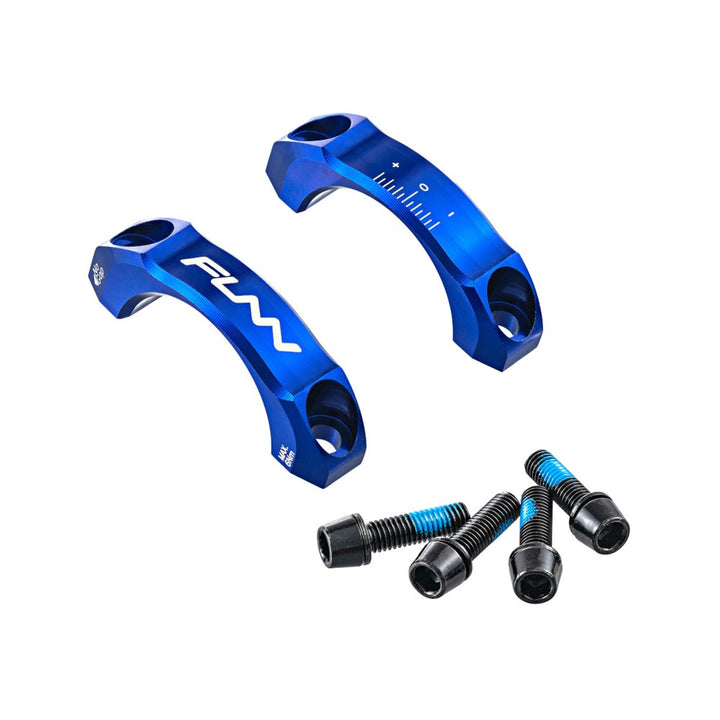 FUNN Equalizer Stem Face Plate