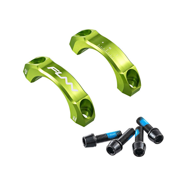 FUNN Equalizer Stem Face Plate
