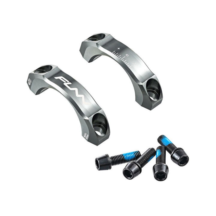 FUNN Equalizer Stem Face Plate