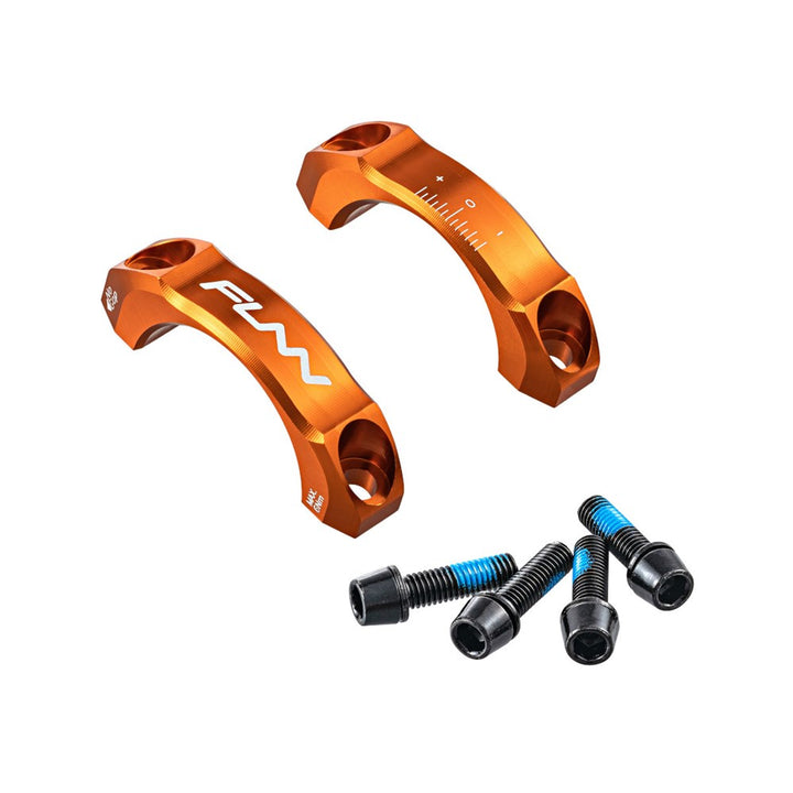 FUNN Equalizer Stem Face Plate