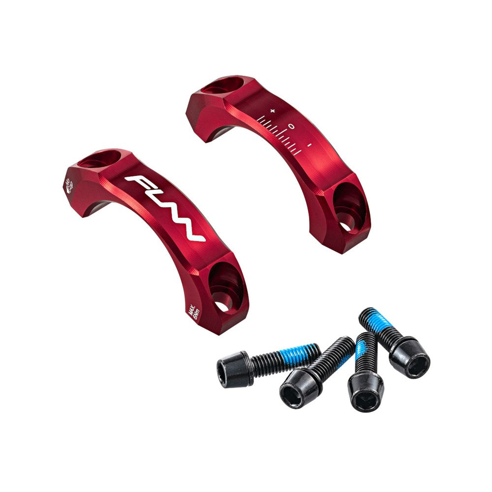 FUNN Equalizer Stem Face Plate