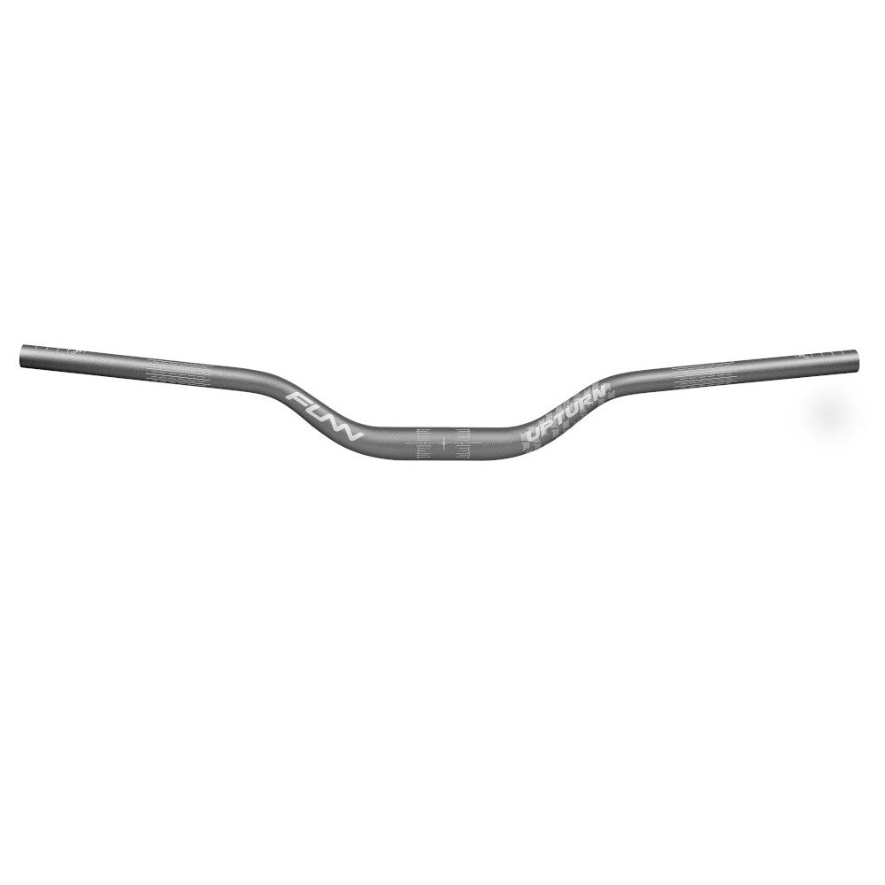 Upturn 35mm Diameter 55mm Rise - 800mm Width