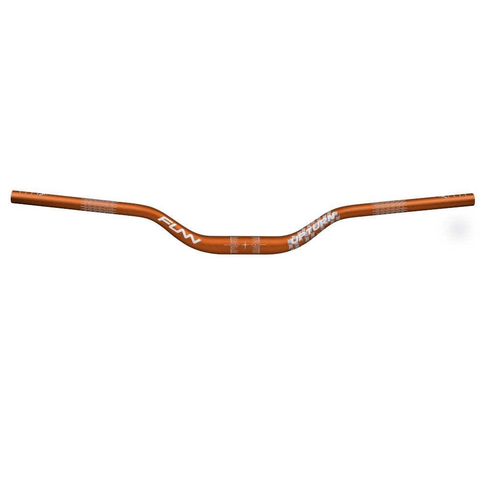 Upturn 35mm Diameter 55mm Rise - 800mm Width