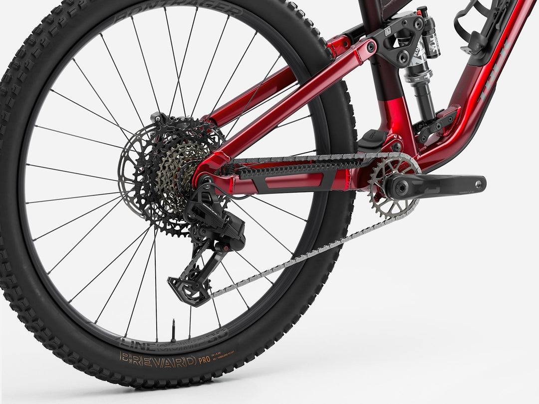 Trek Fuel EX 8 Gen 7