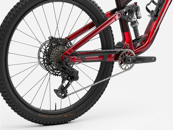 Trek Fuel EX 8 Gen 7