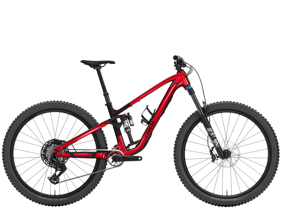Trek Fuel EX 8 Gen 7