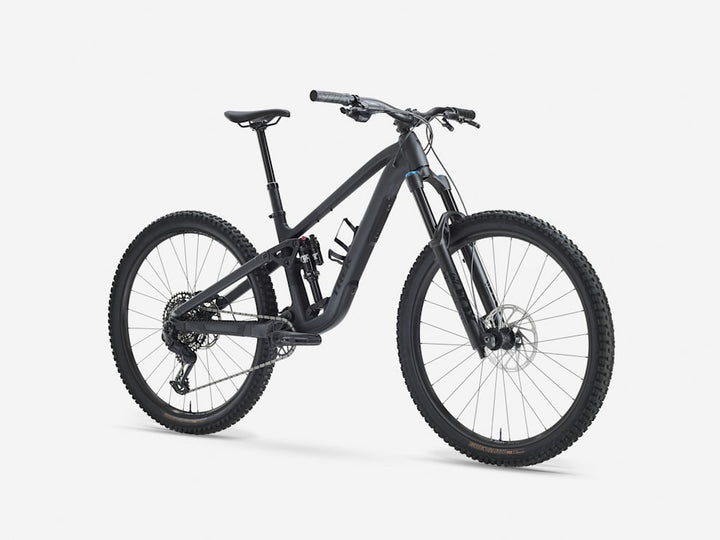 Trek Fuel EX 8 Gen 7 Greydark/Black