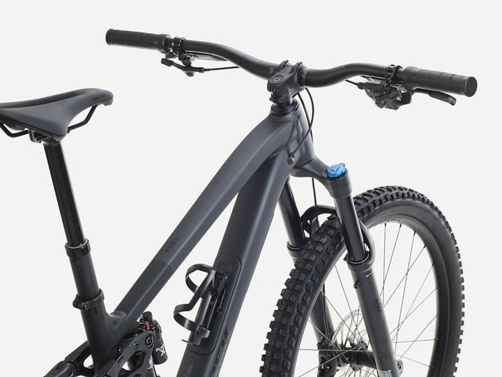 Trek Fuel EX 8 Gen 7 Greydark/Black