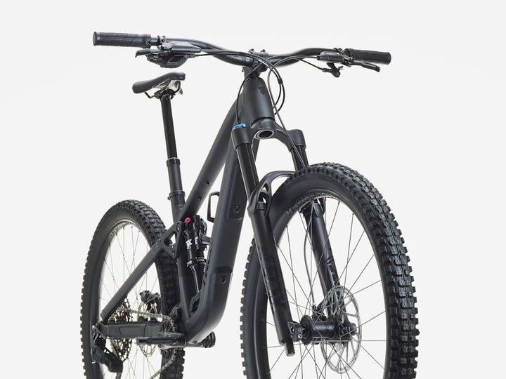 Trek Fuel EX 8 Gen 7 Greydark/Black