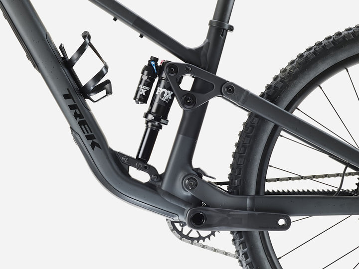 Trek Fuel EX 8 Gen 7 Greydark/Black