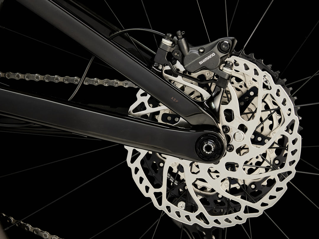 Fuel EXe 9.7 Deep Smoke - Mackay Cycles - [product_SKU] - TREK