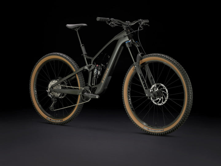 Fuel EXe 9.7 Deep Smoke - Mackay Cycles - [product_SKU] - TREK