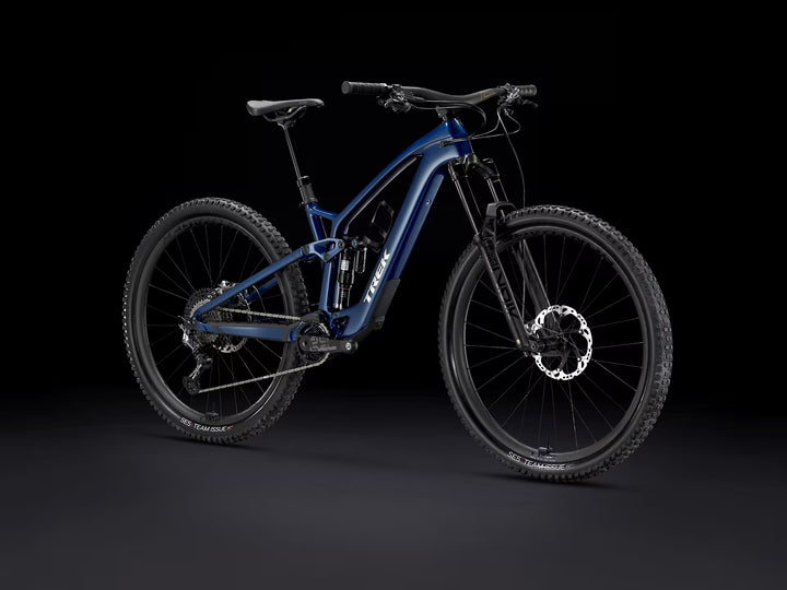 Trek FUEL EXe 9.9 XTR US Mulsanne Blue