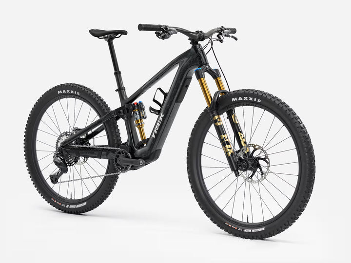 Trek Fuel+ EX 9.8 XT Di2 Smoke Charcoal