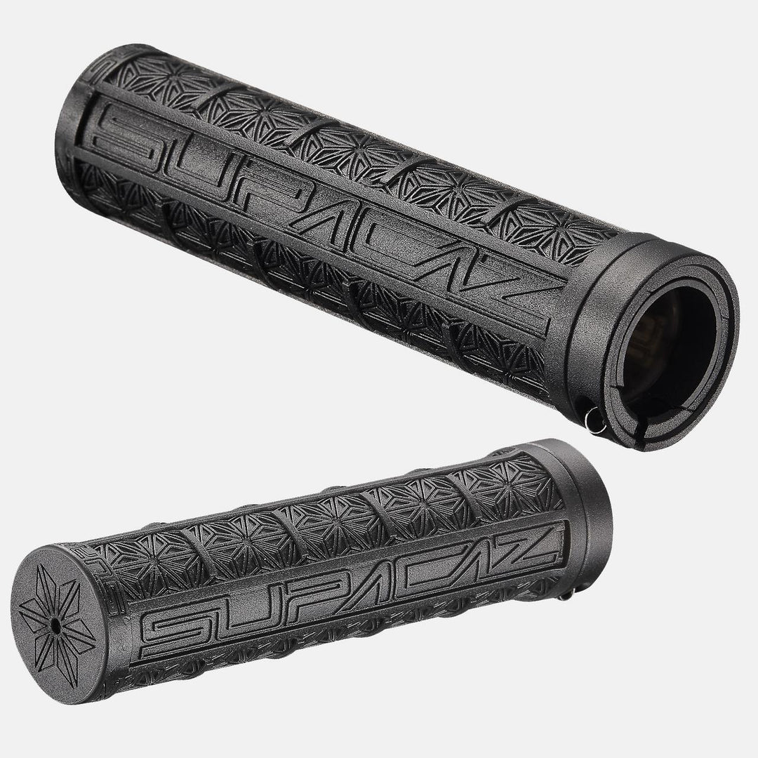 GRIZIPS GRIP BLK