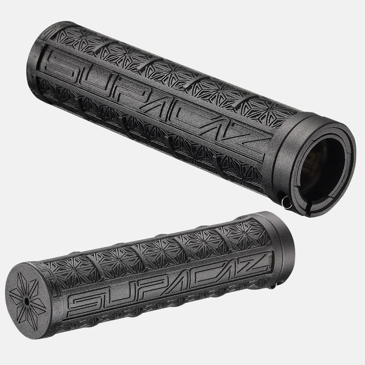 GRIZIPS GRIP BLK