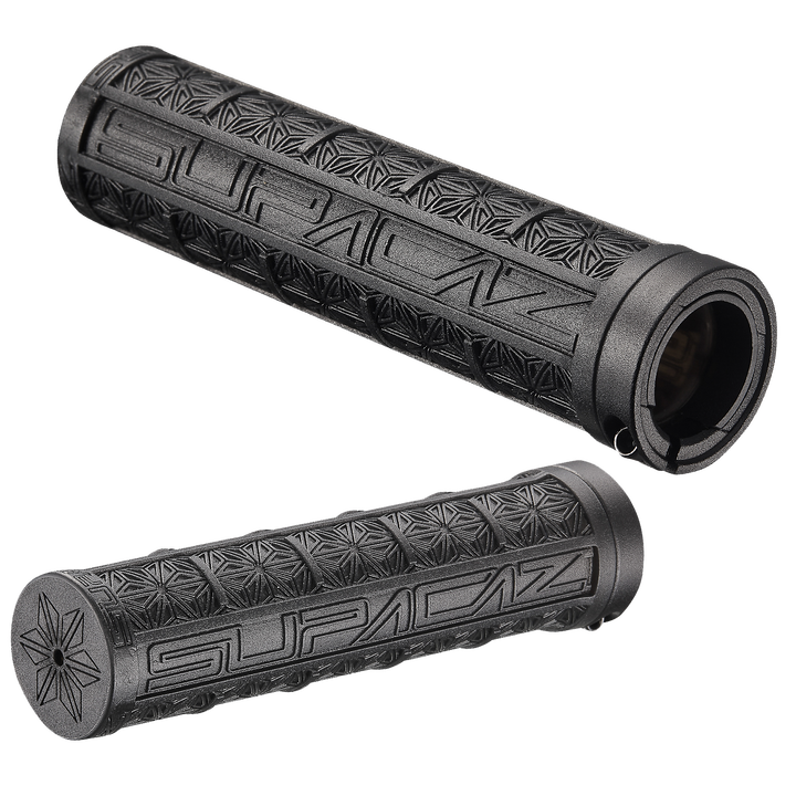 GRIZIPS GRIP BLK