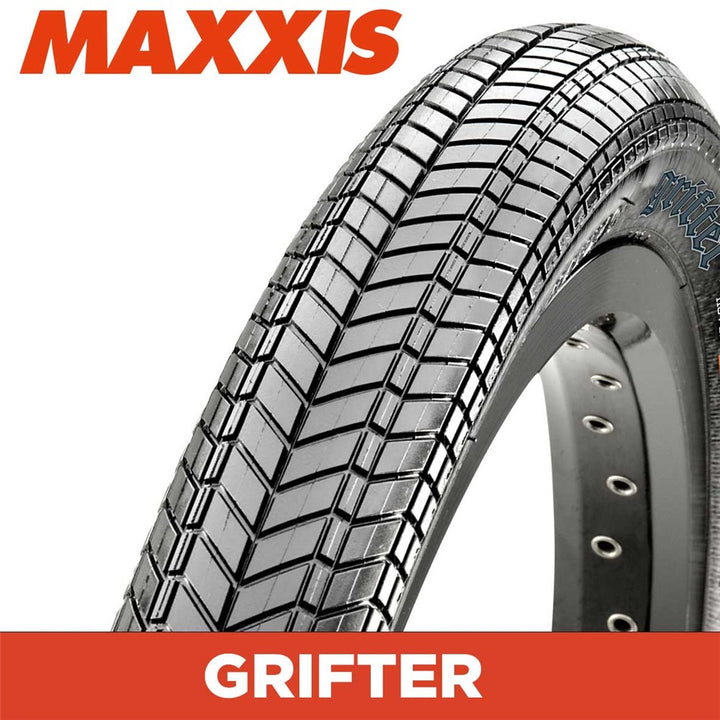 MAXXIS Grifter - 20 X 2.40 Folding 60TPIx2
