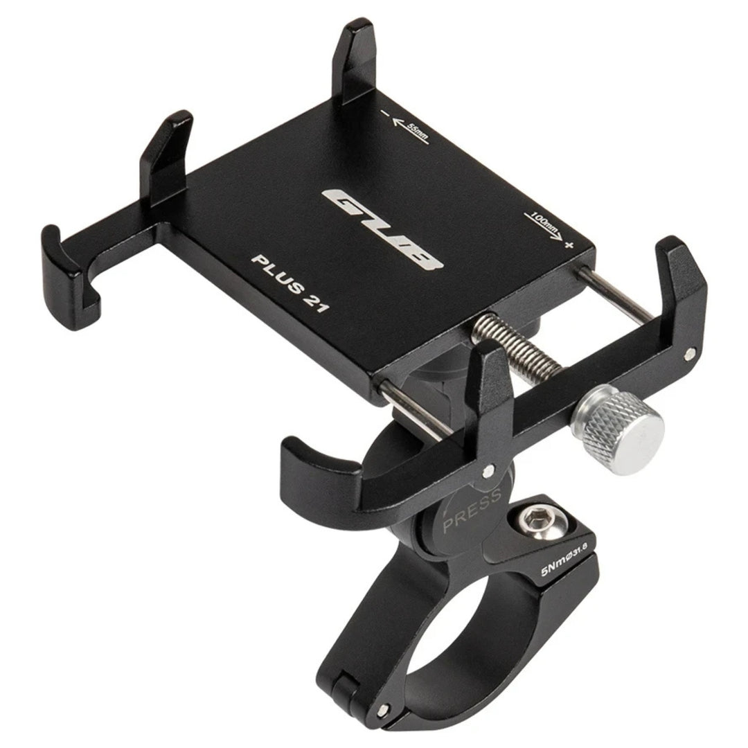 GUB PLUS21 Bike Phone Holder
