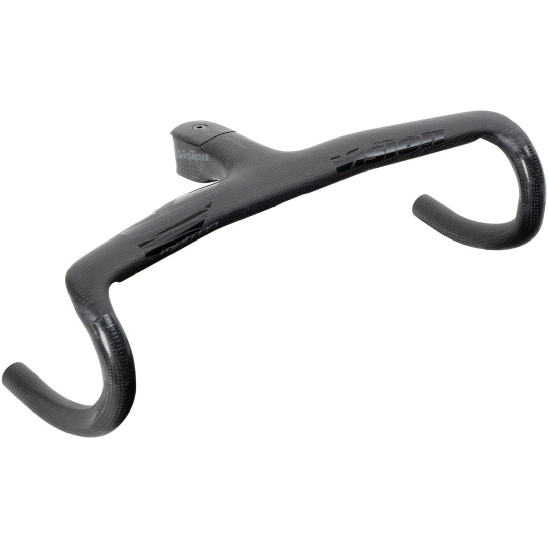 Vision Metron 5D ACR EVO Integrated Carbon Road Handlebar
