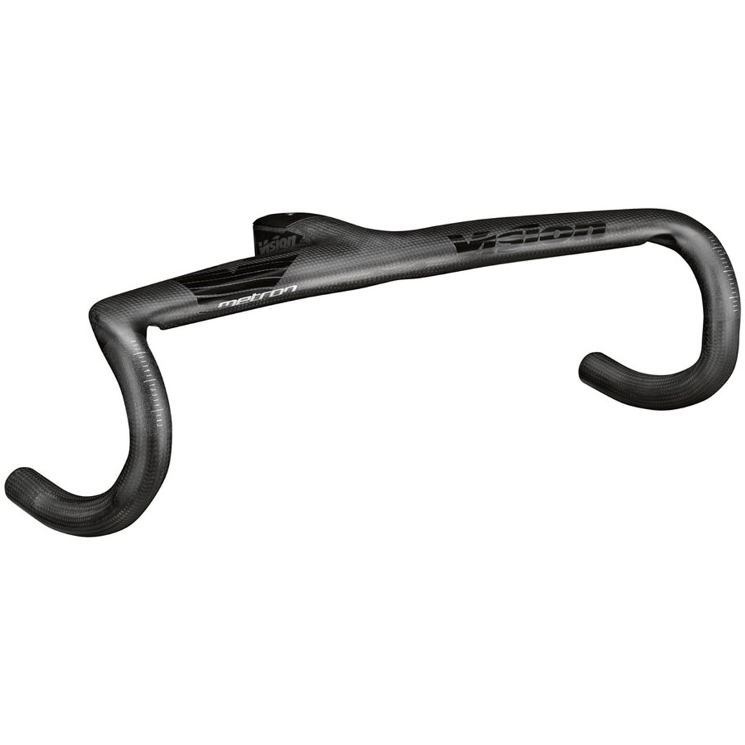 Vision Metron 5D ACR EVO Integrated Carbon Road Handlebar