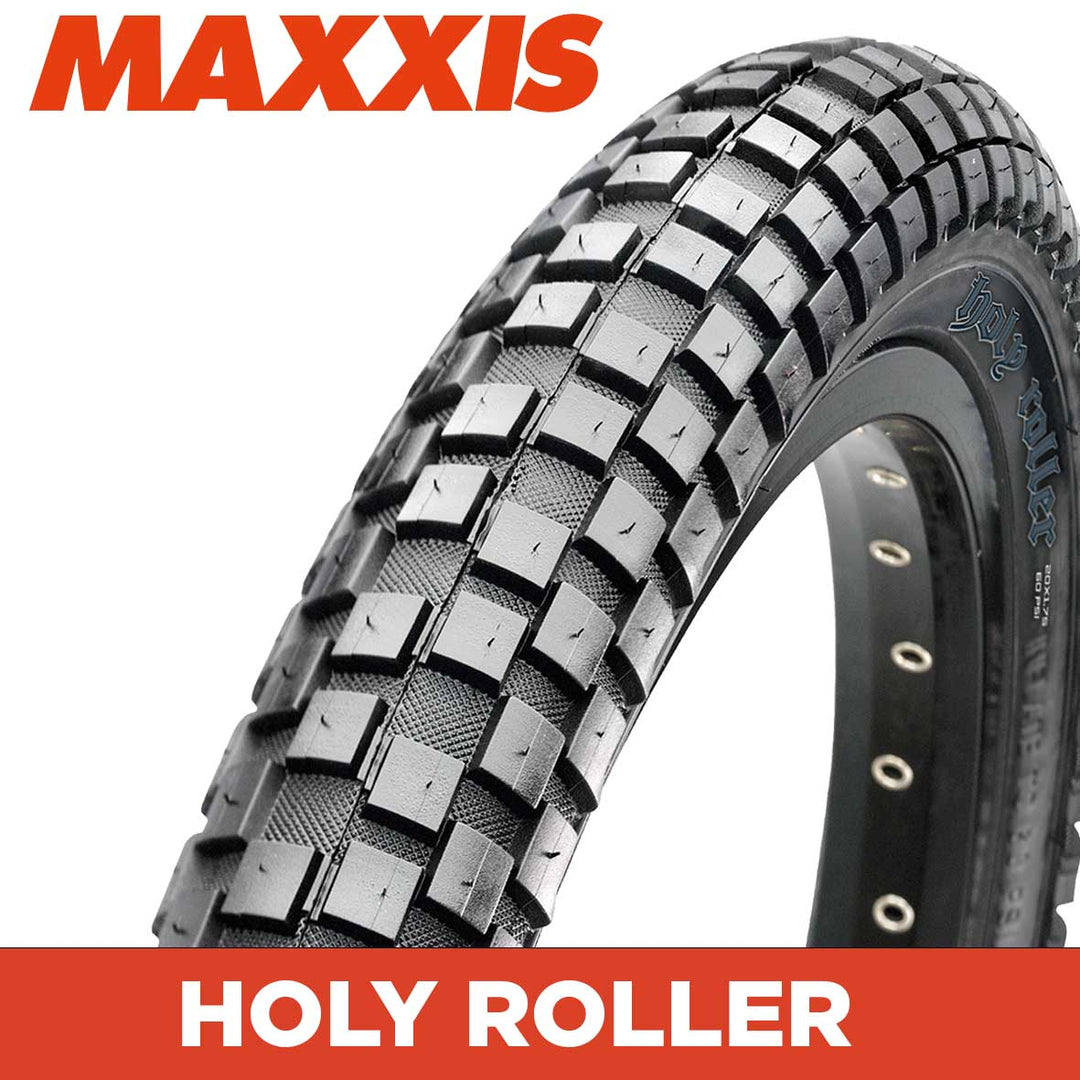 MAXXIS Urban - HOLY ROLLER - 26X2.20 - Wire 60 TPI