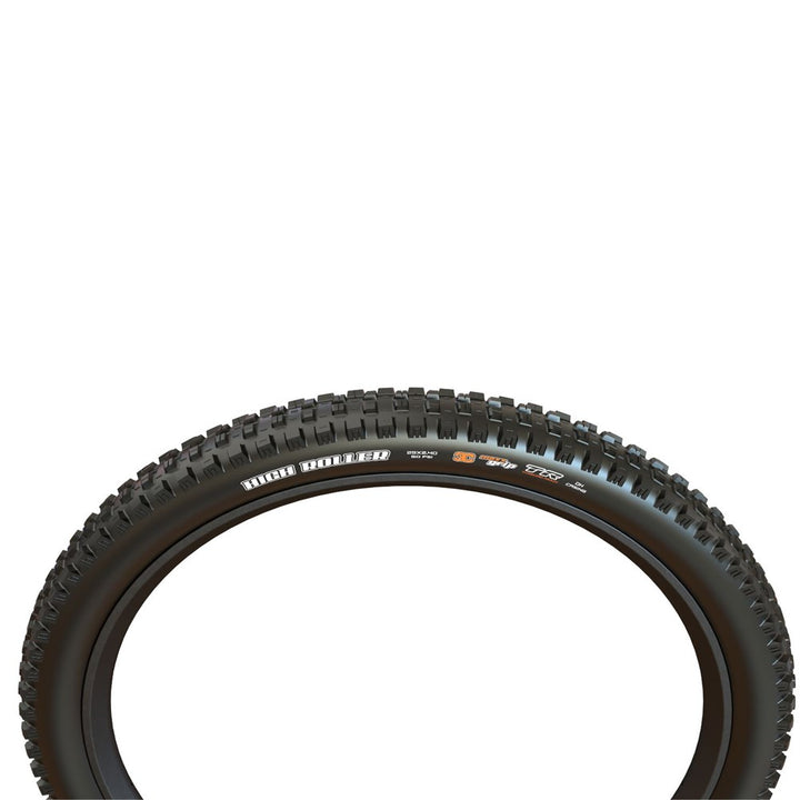 MAXXIS High Roller III - 27.5 X 2.40 Folding 60 TPI - EXO+ 3C MaxxGrip TR