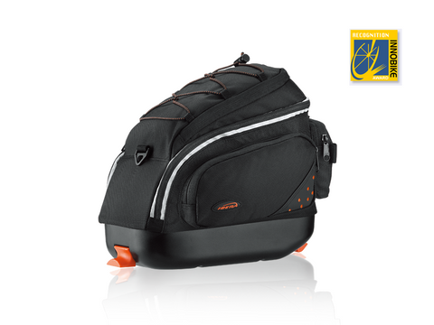 IBERA Pak Rak Mini Commuter Bag 9.5L