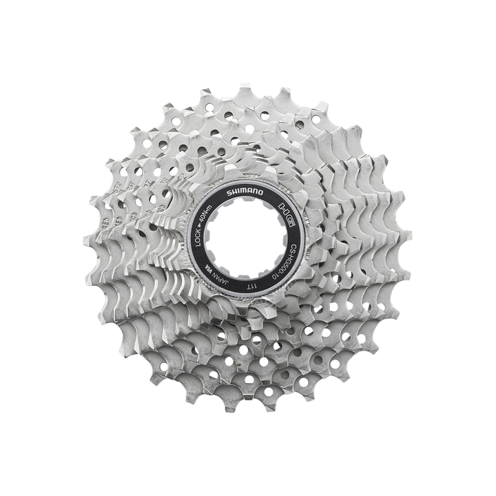 Shimano CS-HG500-10 Cassette - 10-Speed