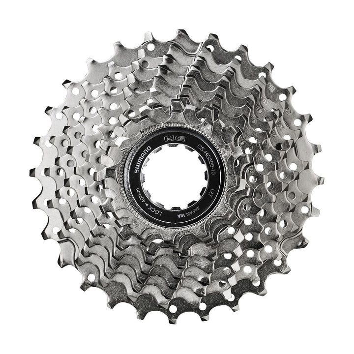 Shimano CS-HG500-10 Cassette - 10-Speed